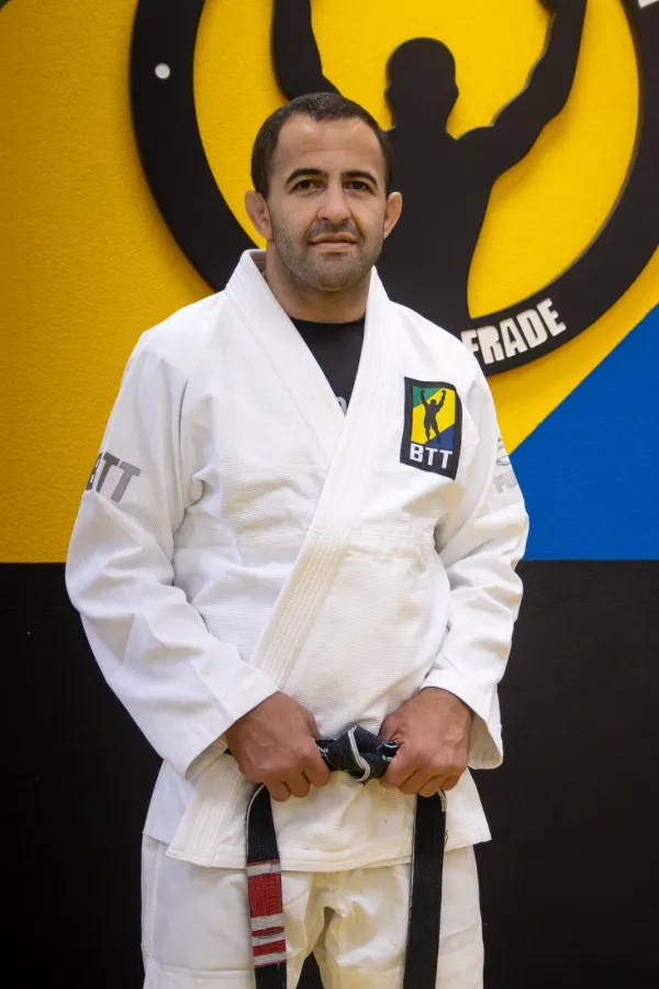 Rafael Palermo