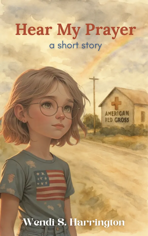 Hear My Prayer | a short story – Image 3