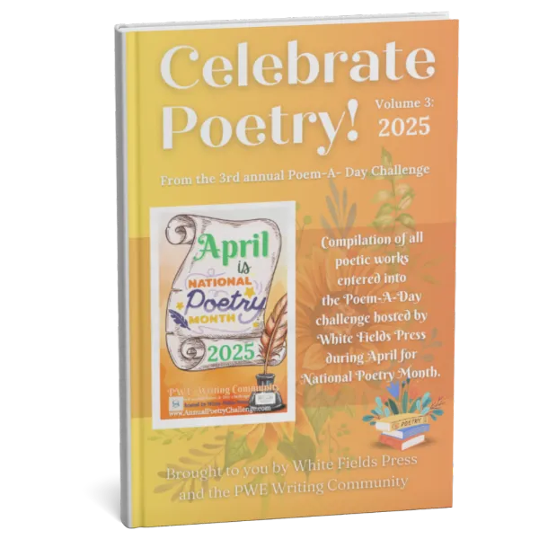 Celebrate Poetry! Volume 3: 2025 – Image 1