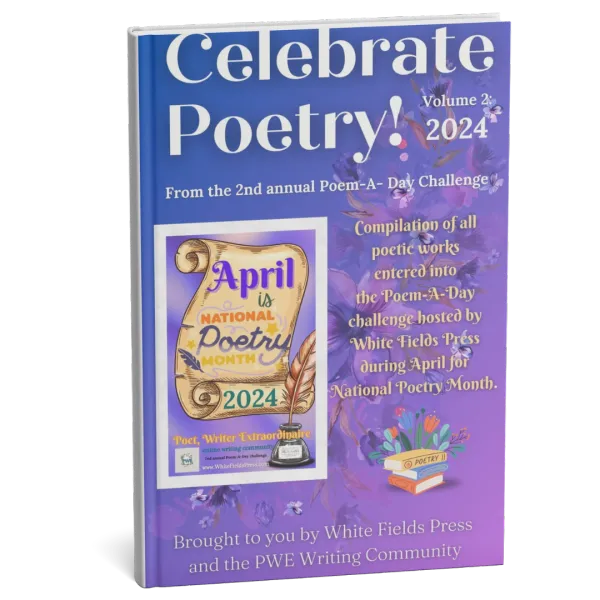 Celebrate Poetry! Volume 2: 2024 – Image 1