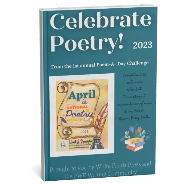 Celebrate Poetry! Bundle (paperback) – Image 1