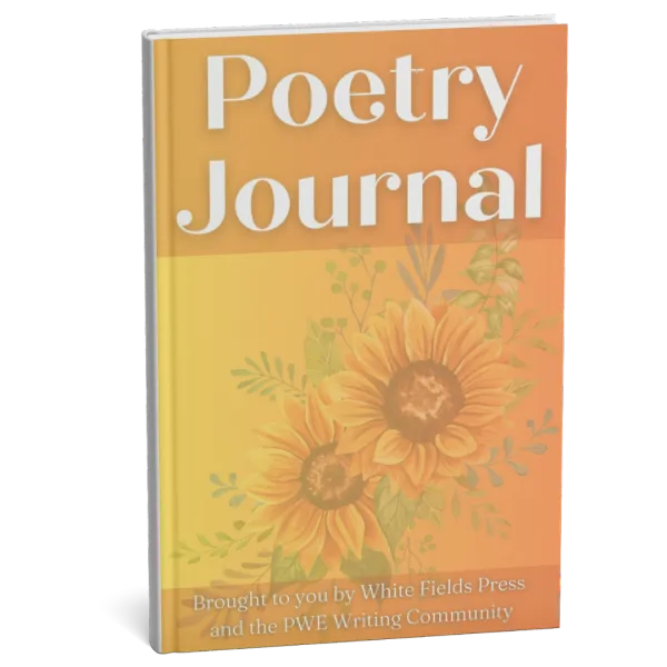 Poetry Journal – Image 3