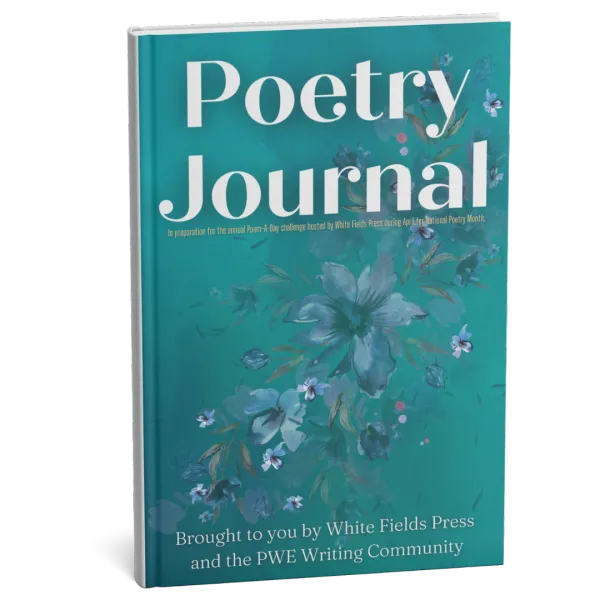 Poetry Journal – Image 1