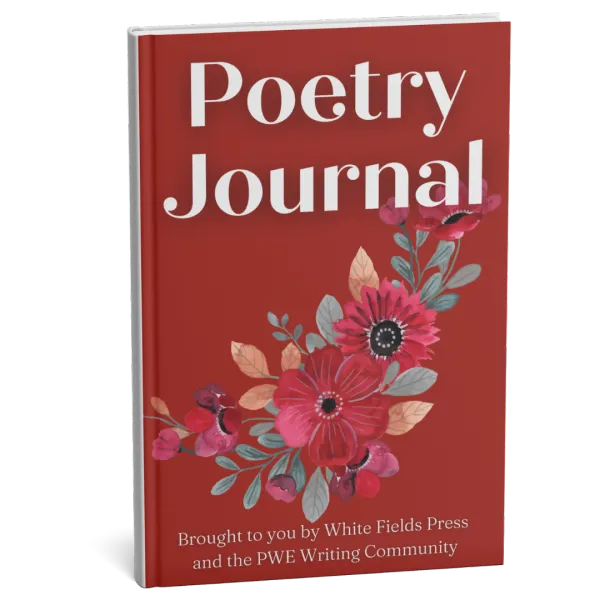 Poetry Journal – Image 4