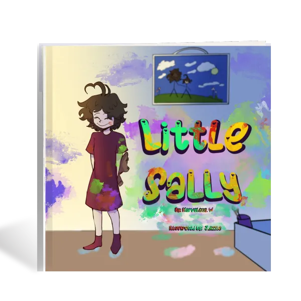Little Sally – Image 1