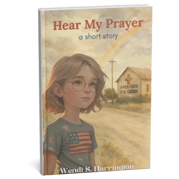 Hear My Prayer | a short story – Image 1