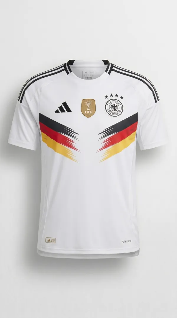 Germany Jersey – Image 1