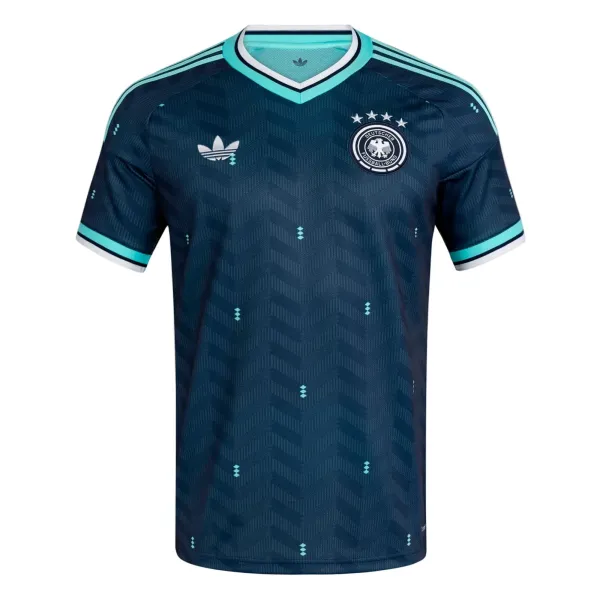 Germany Jersey – Large, Blue