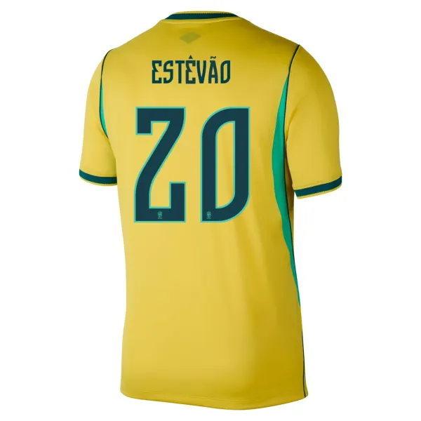 Brazil Jersey – Image 4