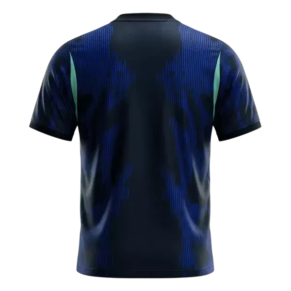 Brazil Jersey – Image 3