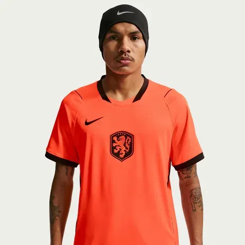 Netherlands Jersey – Image 4
