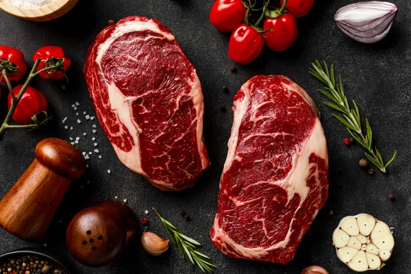 Ribeye 100% Grass Fed – Image 3