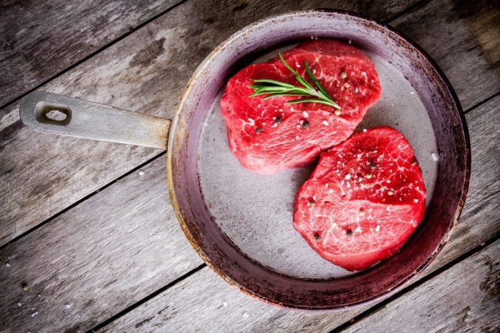 Sirloin Steak 100% Grass Fed – Image 2