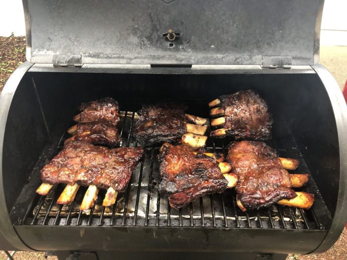 Beef Back Ribs 100% Grass Fed – Image 1