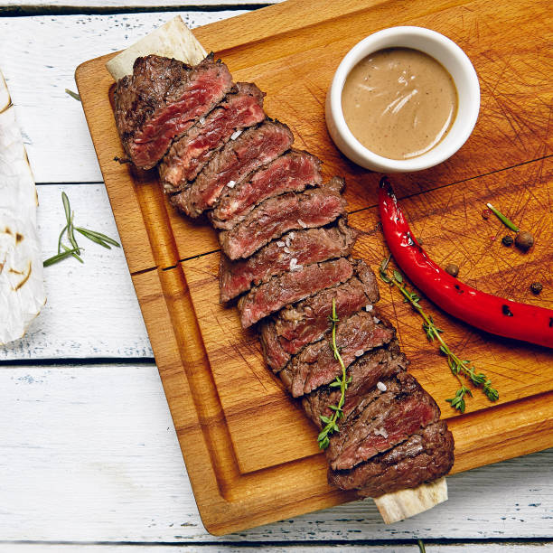 London Broil 100% Grass Fed – Image 1