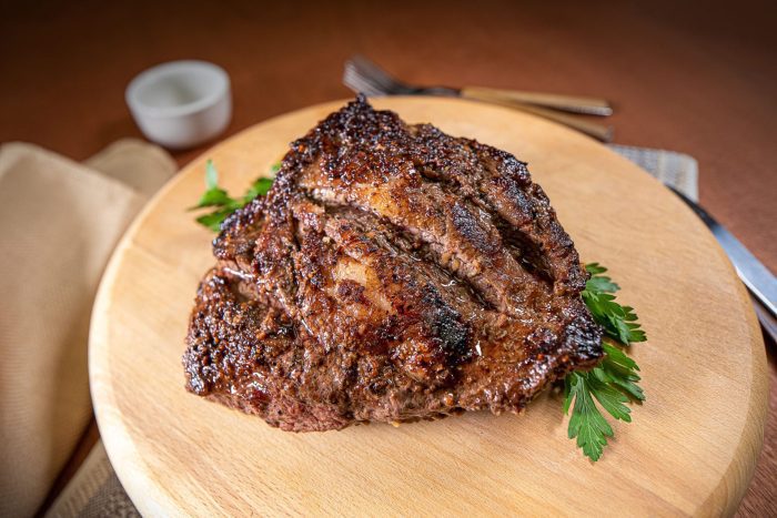 Culotte (Picanha) 100% Grass Fed – Image 1
