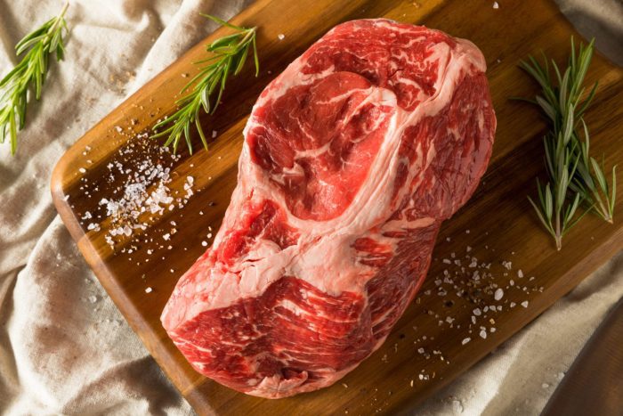 Chuck Roast 100% Grass Fed – Image 1