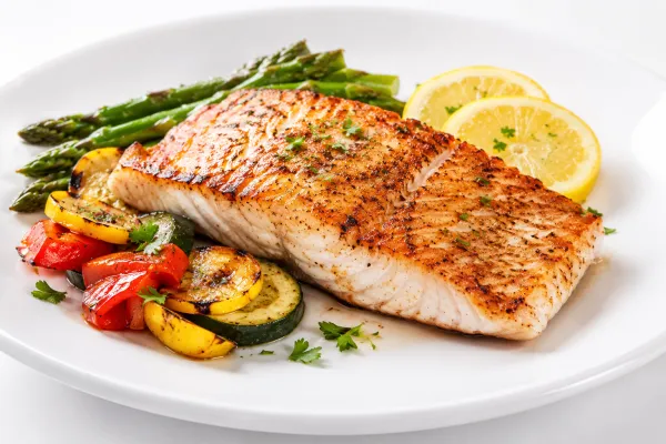 Red Snapper – Image 2