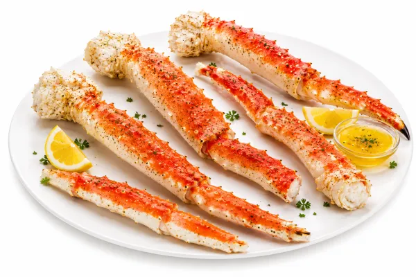King Crab – Image 2