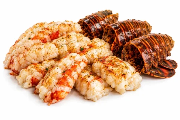 Lobster Tails – Image 2