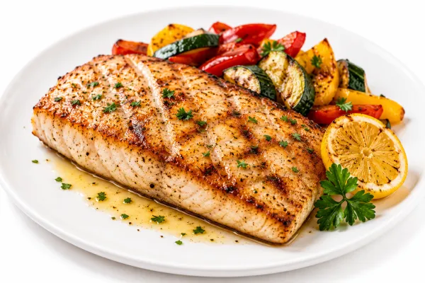 Mahi Mahi – Image 1