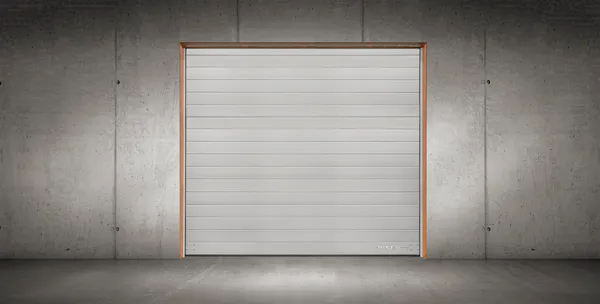 EFA-SST® Secure — Puerta rápida en espiral antirrobo