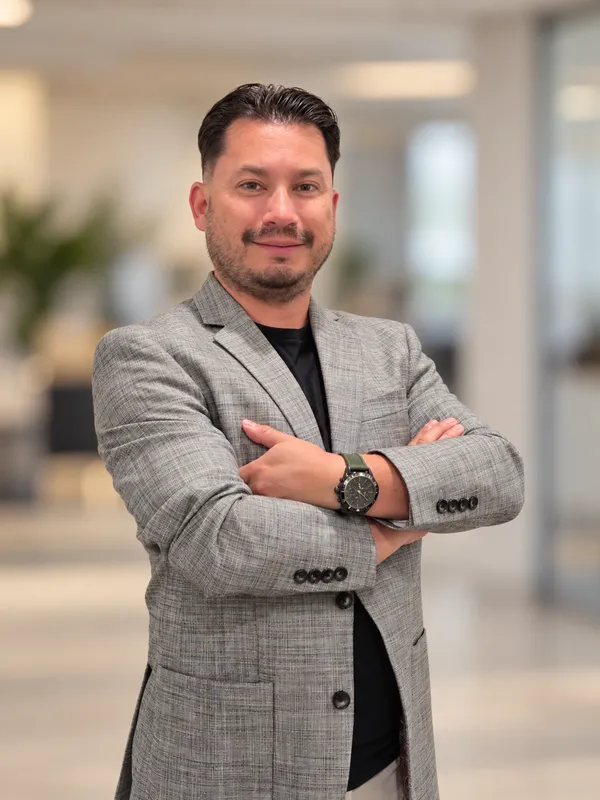Carlos Gonz&aacute;lez