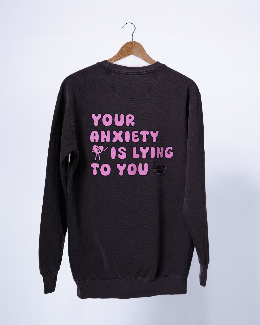 The Self-Love Club Cozy Crew – Image 11