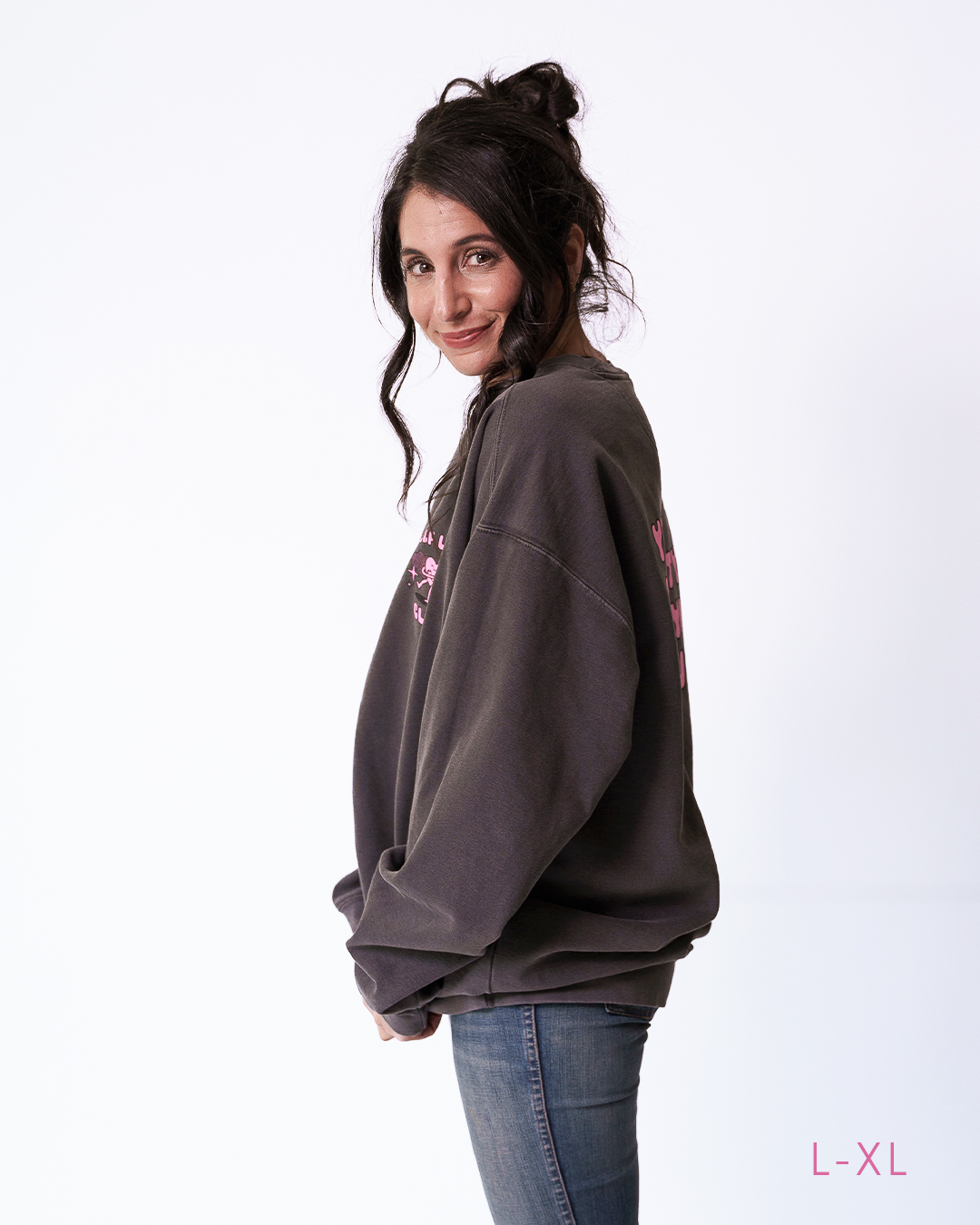 The Self-Love Club Cozy Crew – Image 37
