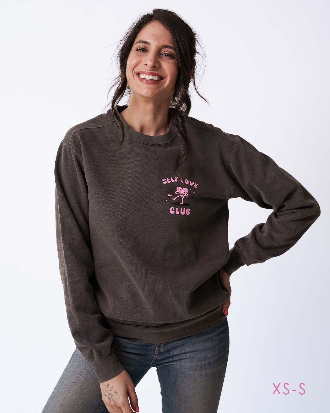 The Self-Love Club Cozy Crew – Image 34