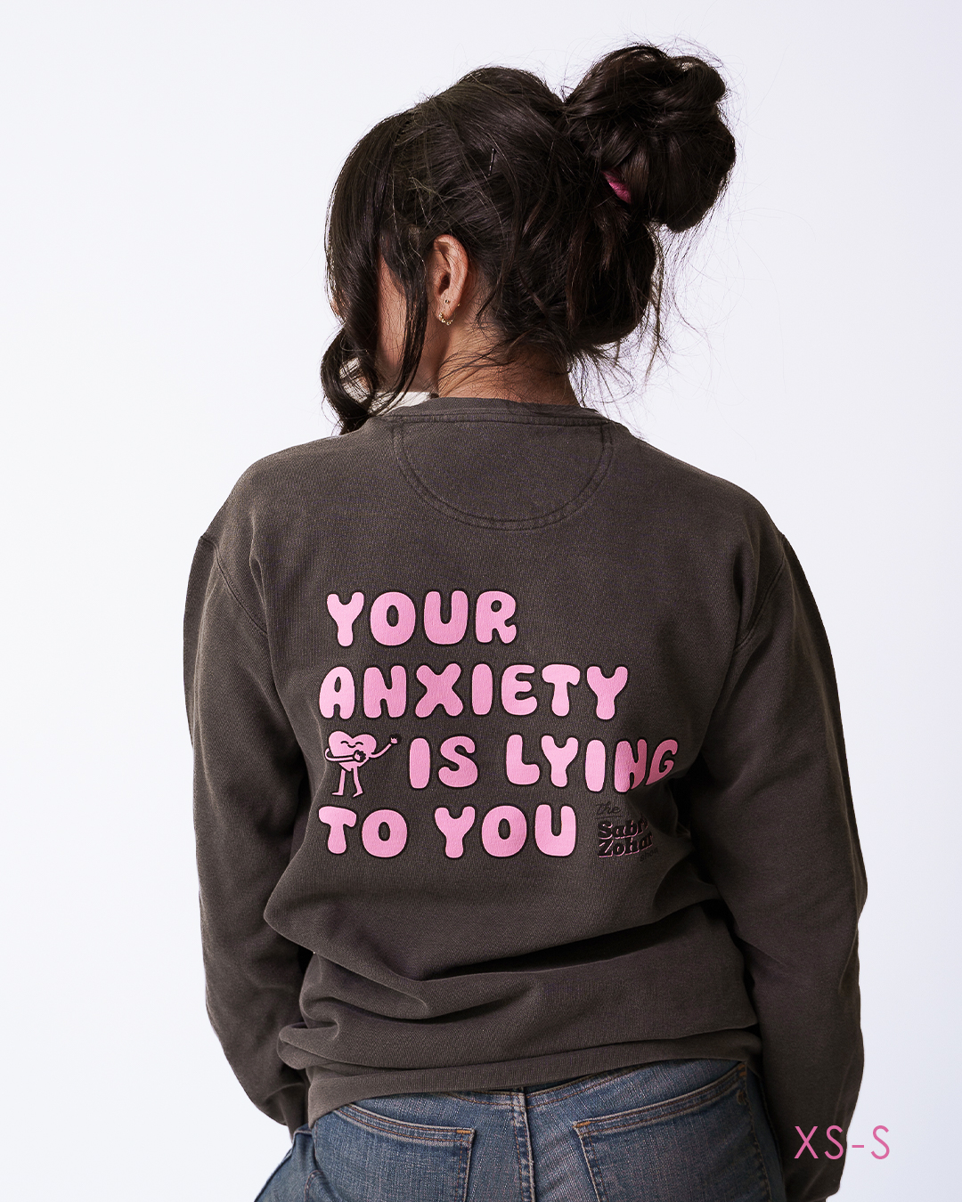 The Self-Love Club Cozy Crew – Image 14