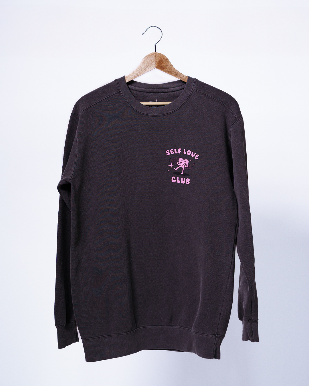 The Self-Love Club Cozy Crew – Image 35