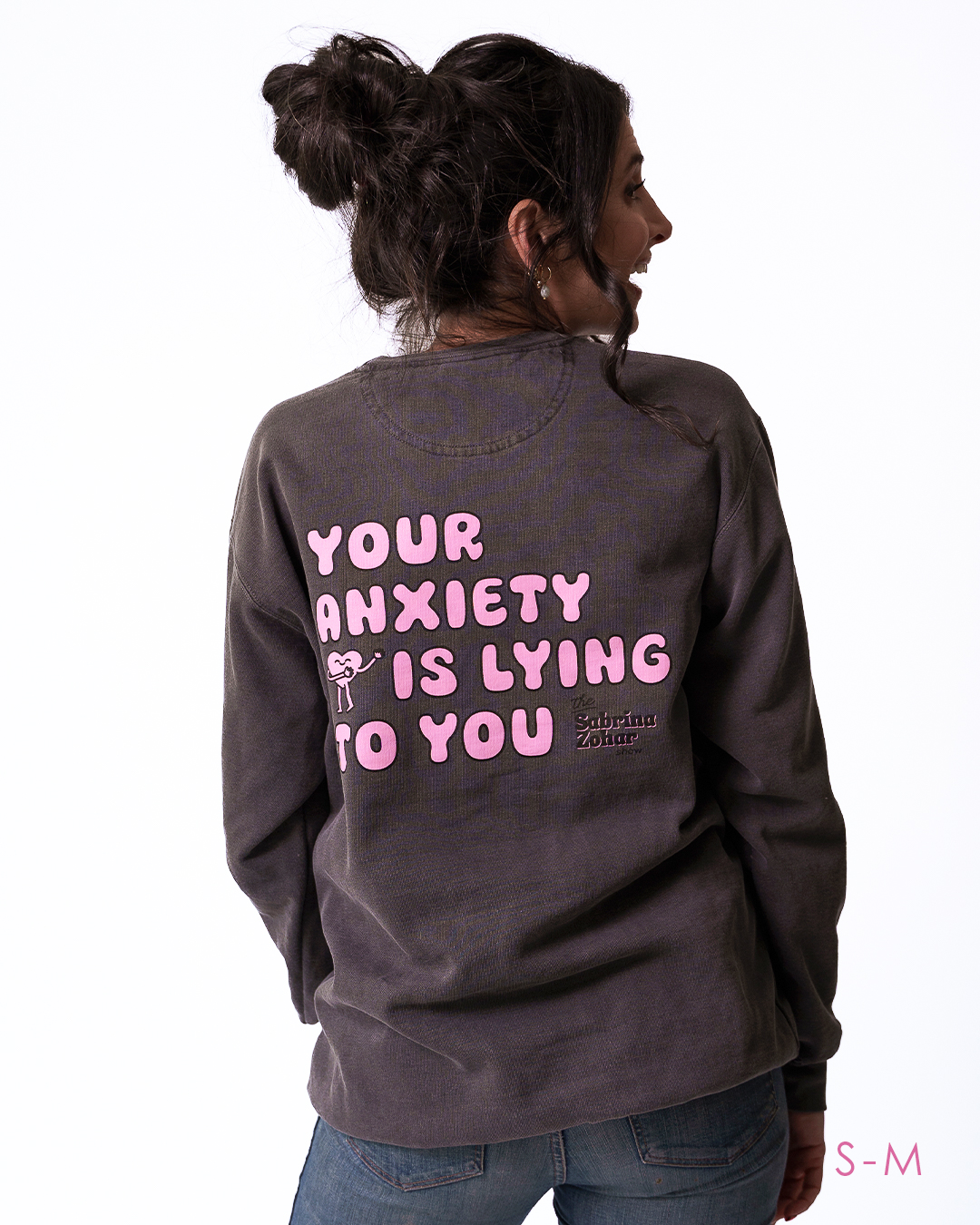The Self-Love Club Cozy Crew – Image 6