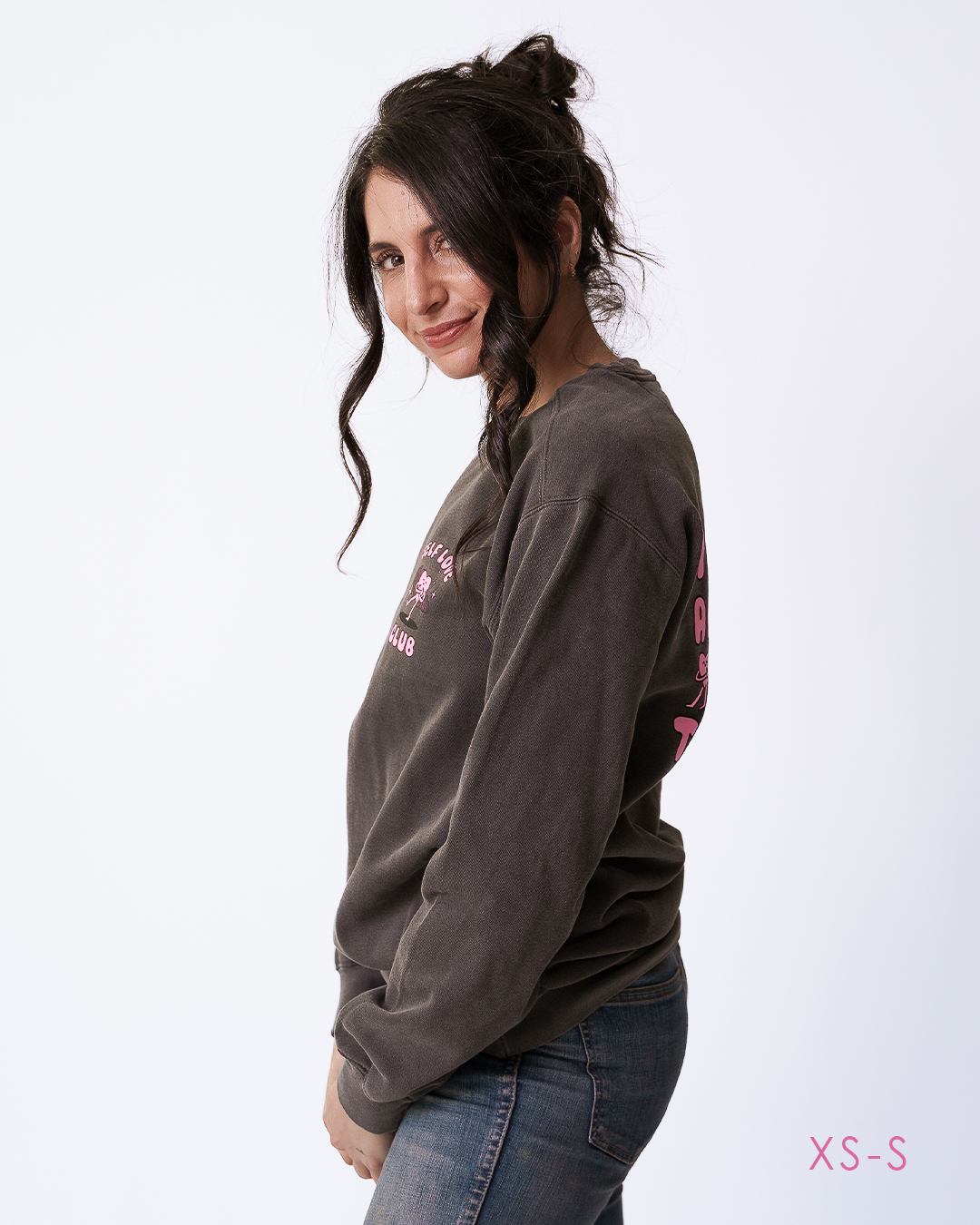 The Self-Love Club Cozy Crew – Image 25