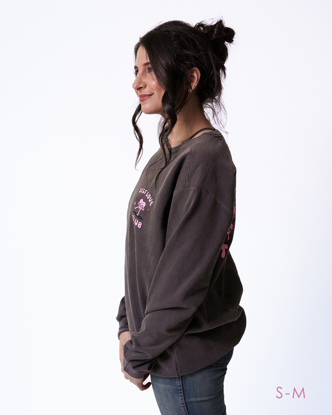 The Self-Love Club Cozy Crew – Image 36
