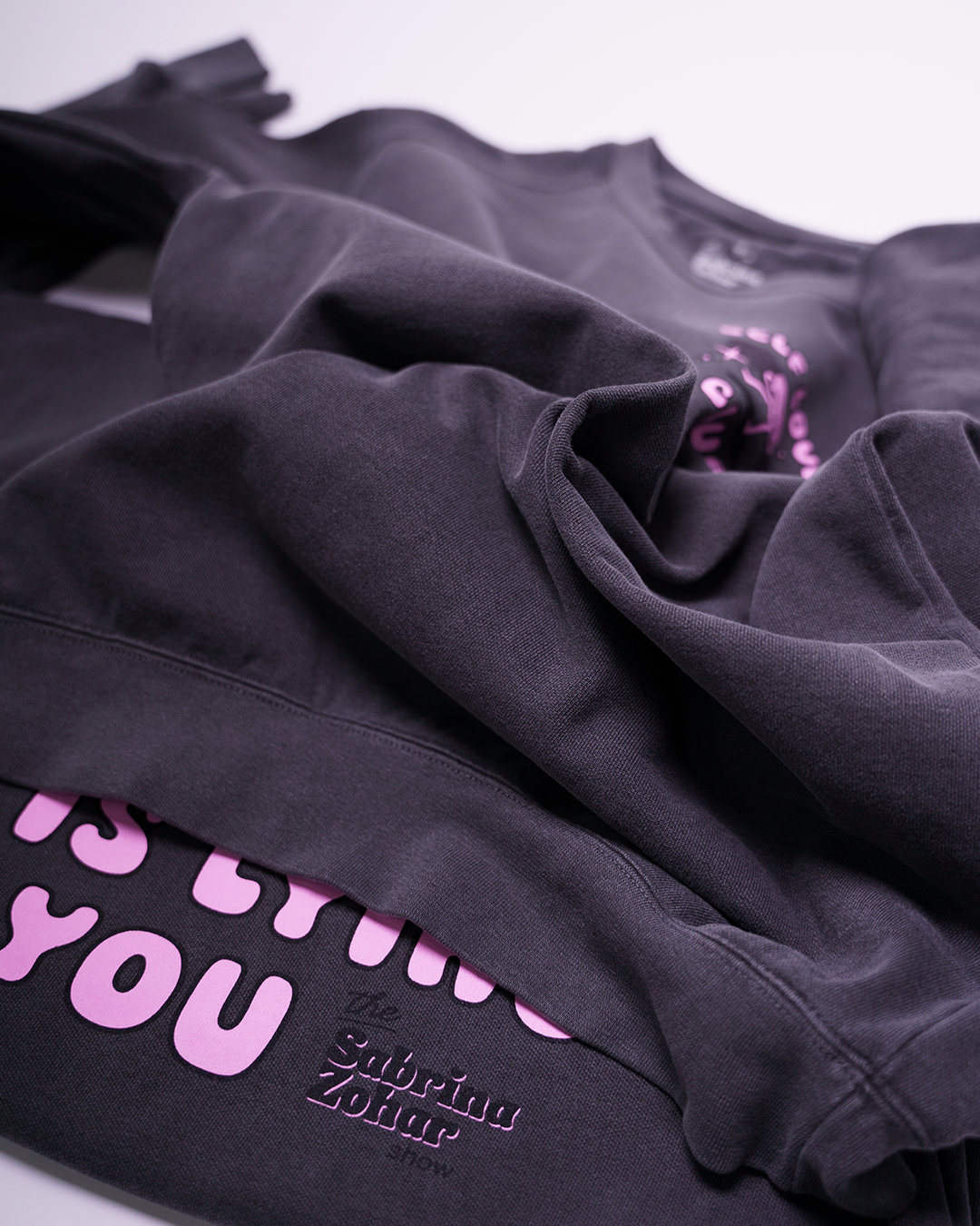 The Self-Love Club Cozy Crew – Image 24