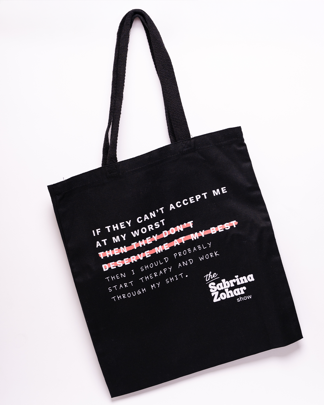 The Accountability Tote – Image 2