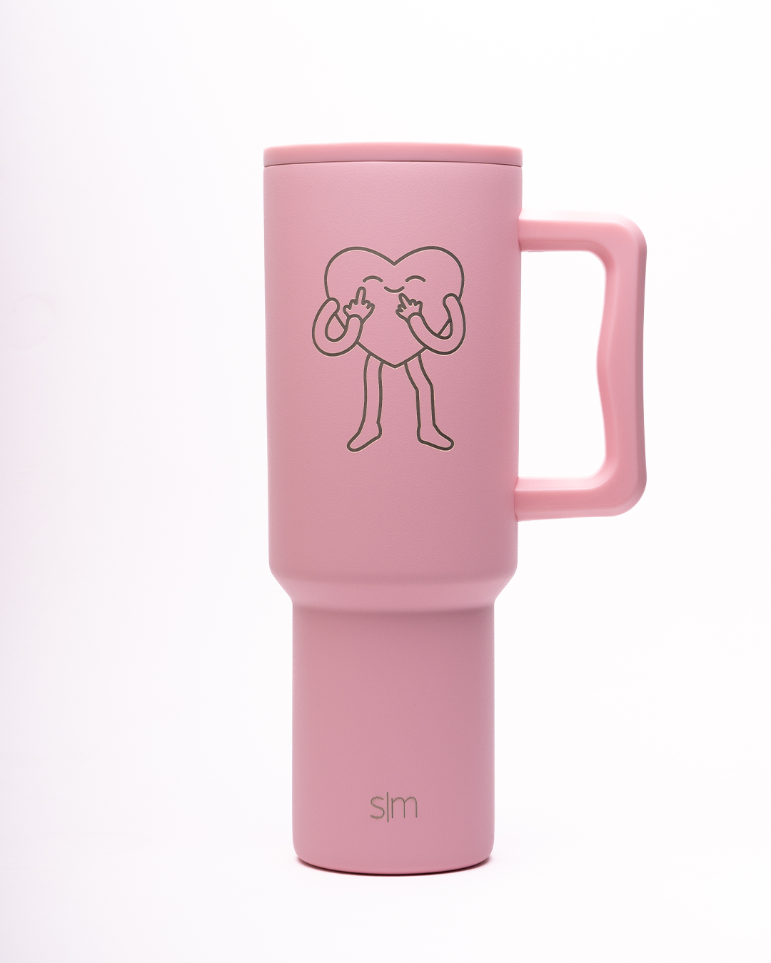 The Zero Fcks Given Tumbler – Image 2
