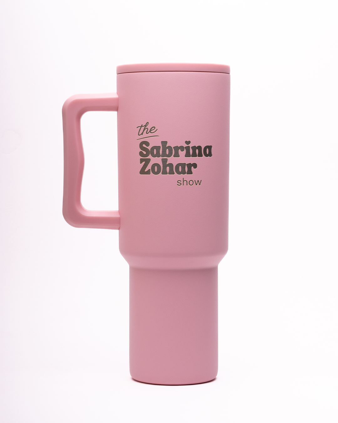The Zero Fcks Given Tumbler – Image 1