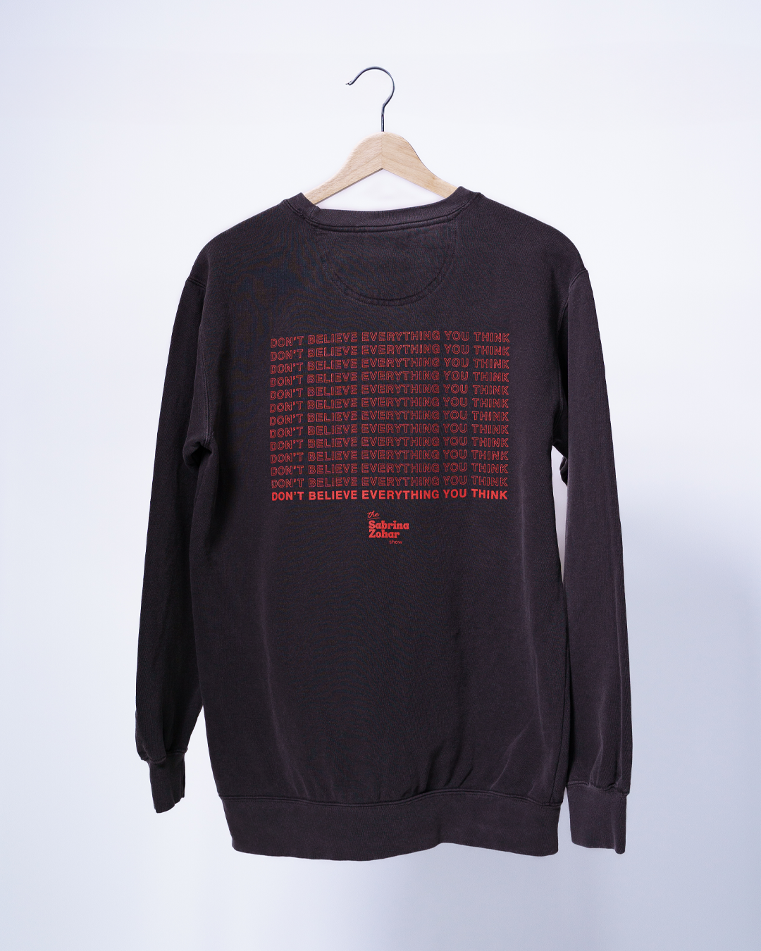 The Reality Check Cozy Crew – Image 10