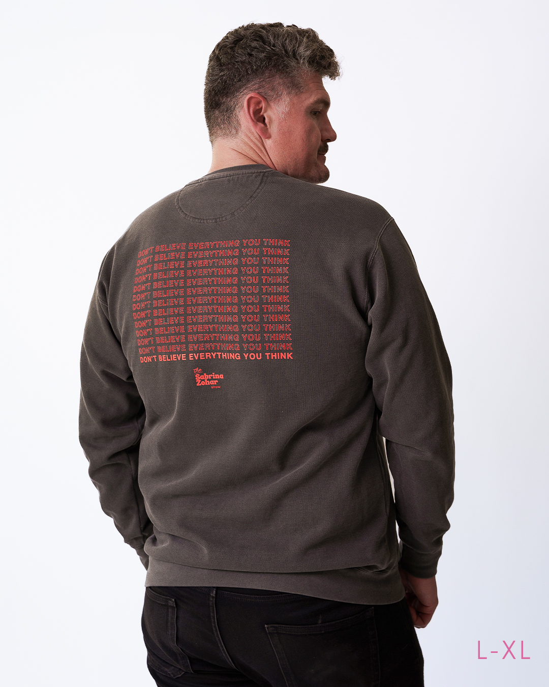 The Reality Check Cozy Crew – Image 16