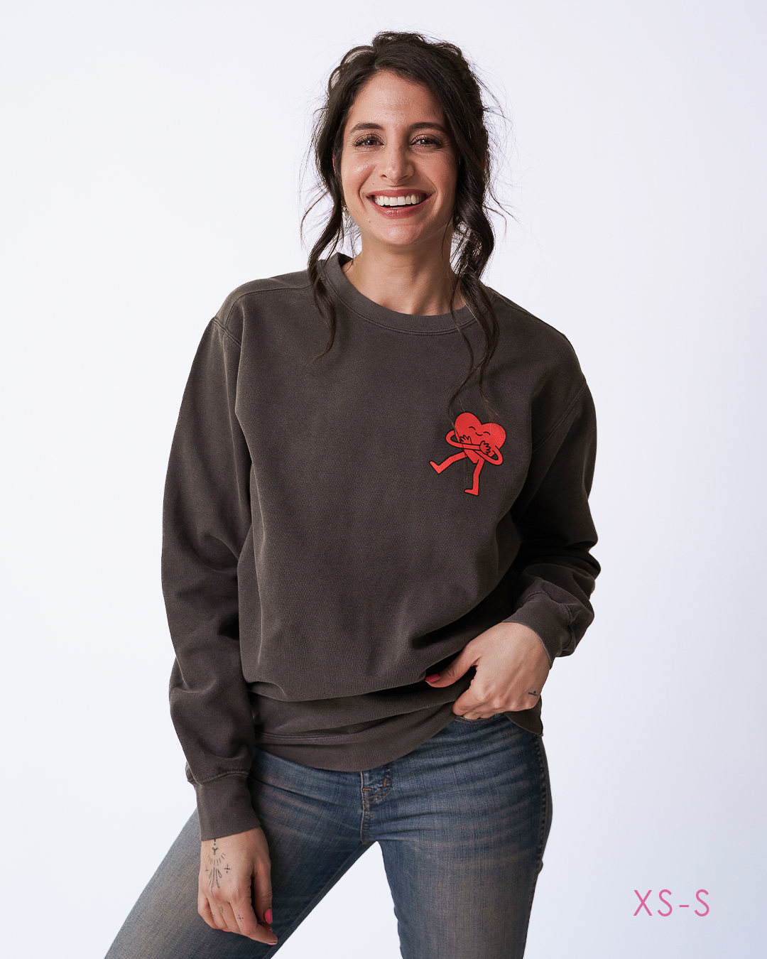 The Reality Check Cozy Crew – Image 13