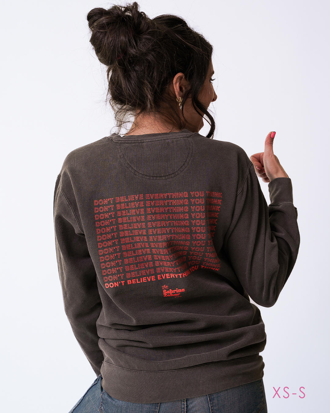 The Reality Check Cozy Crew – Image 9
