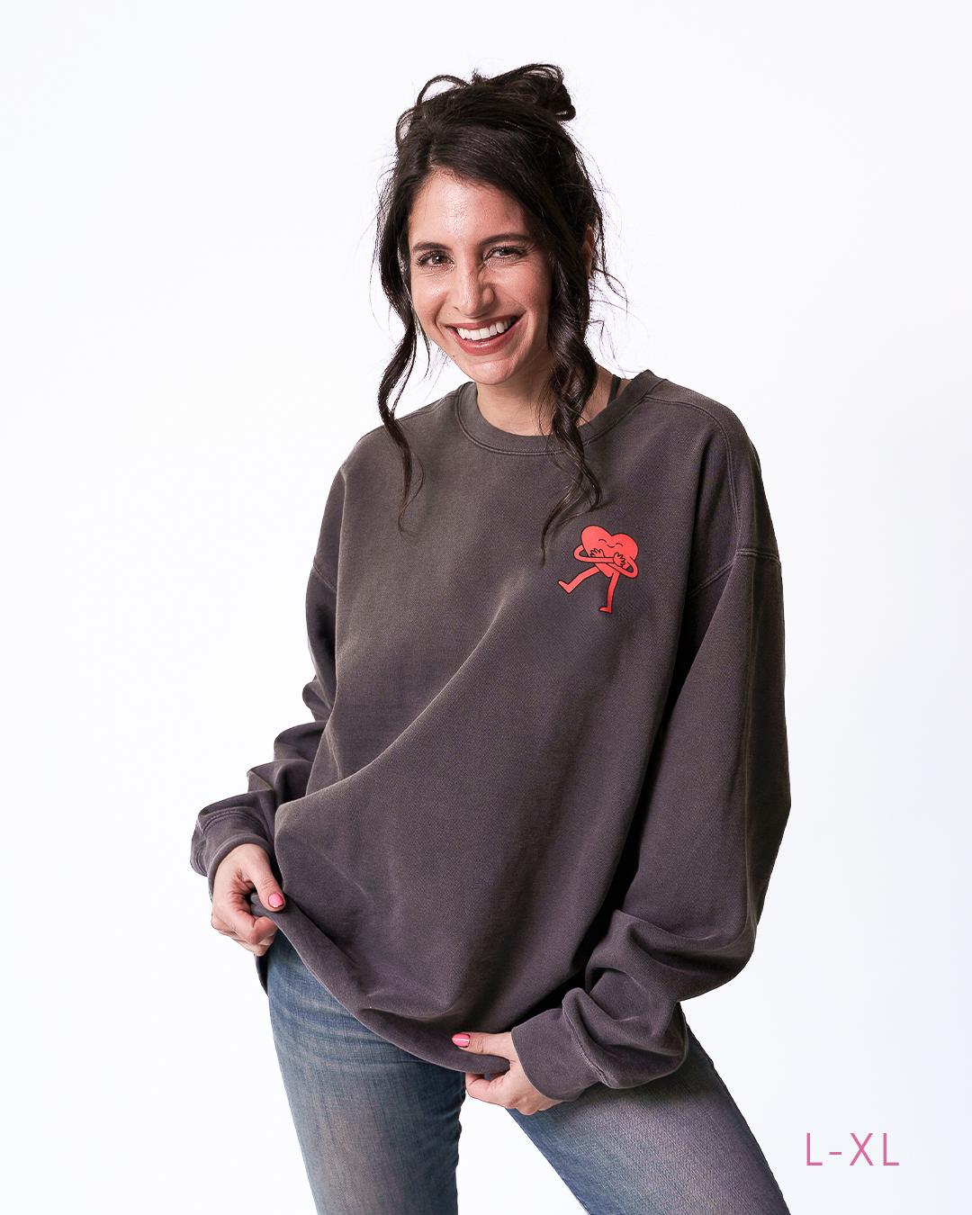 The Reality Check Cozy Crew – Image 7