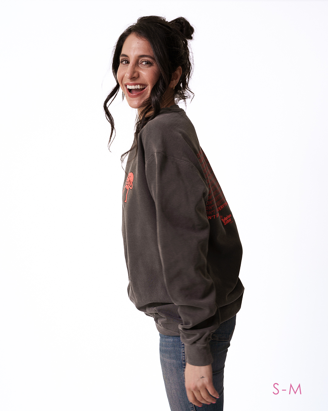 The Reality Check Cozy Crew – Image 18