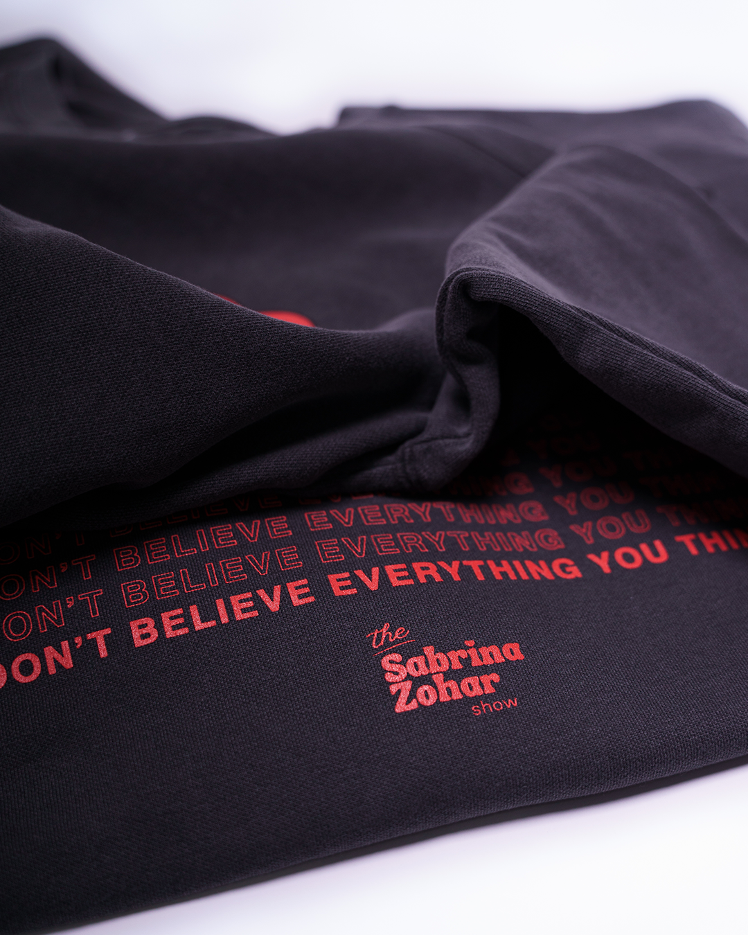 The Reality Check Cozy Crew – Image 3