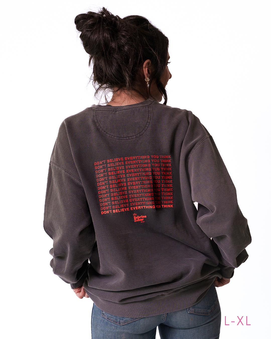 The Reality Check Cozy Crew – Image 14
