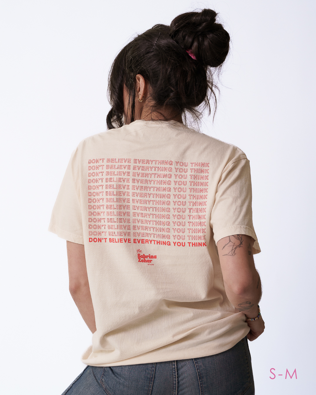 The Reality Check Tee – Image 13