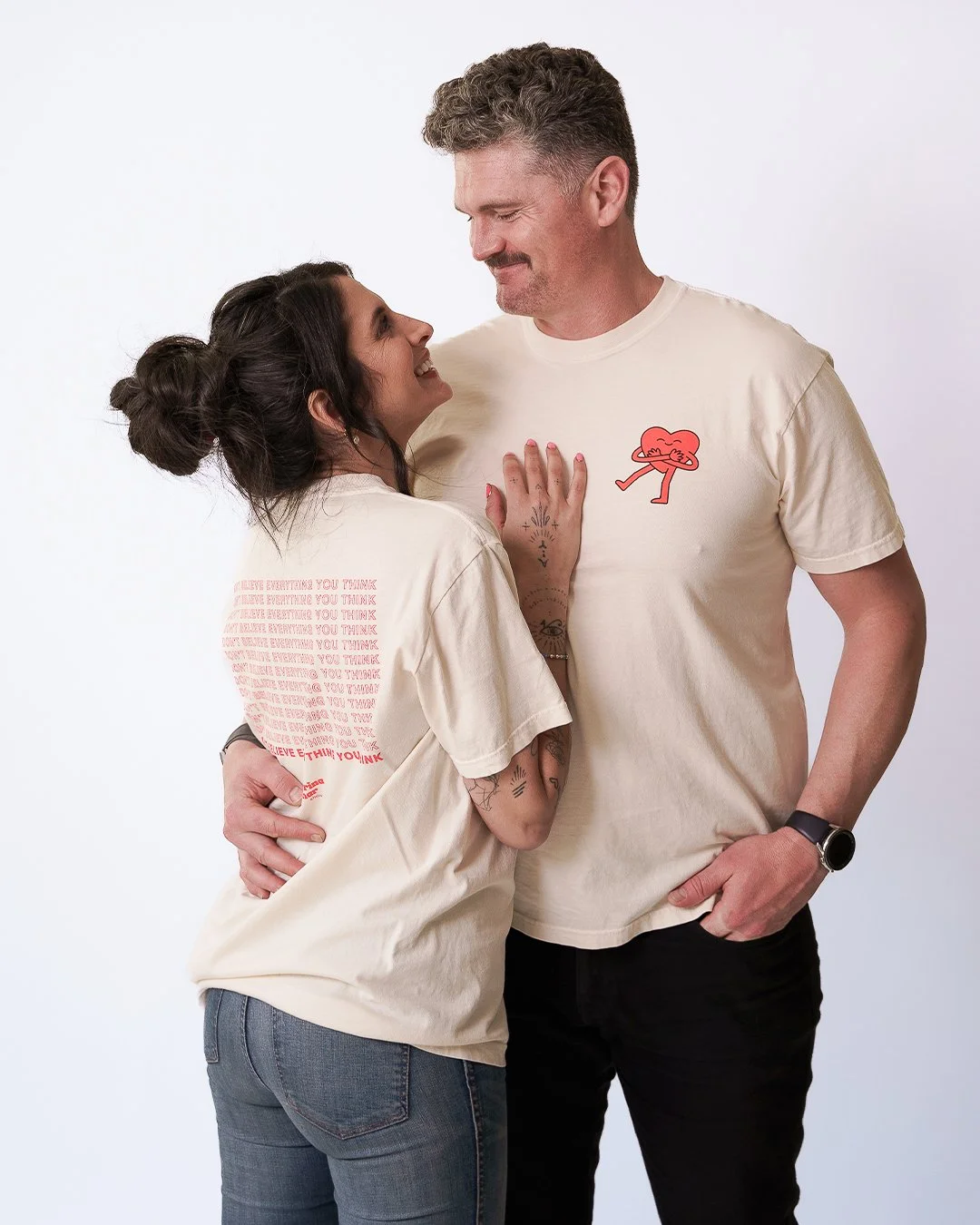 The Reality Check Tee – Image 30