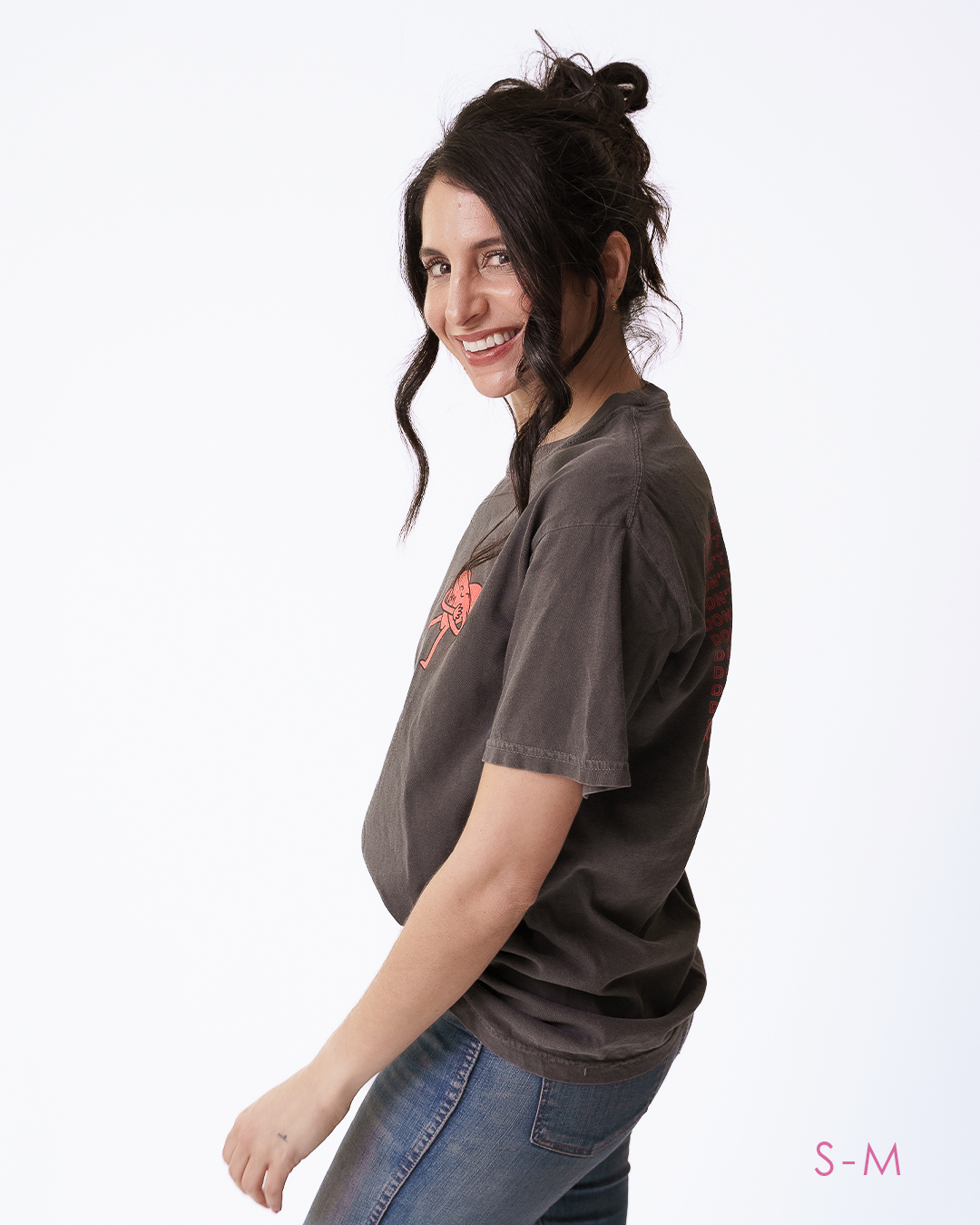 The Reality Check Tee – Image 11